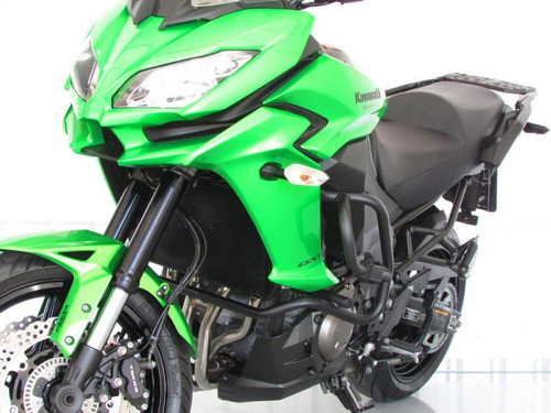 Imagem 5 de 6 de Kawasaki Versys 1000 Abs