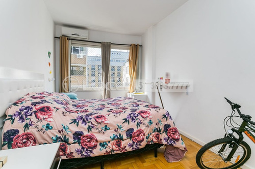 Imagem 9 de 18 de Apartamento, 2 Dormitórios, 63.86 M², Centro Histórico - 218554