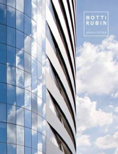 Libro Botti Rubin Arquitetos De Marc Rubin J. J. Carol Edito