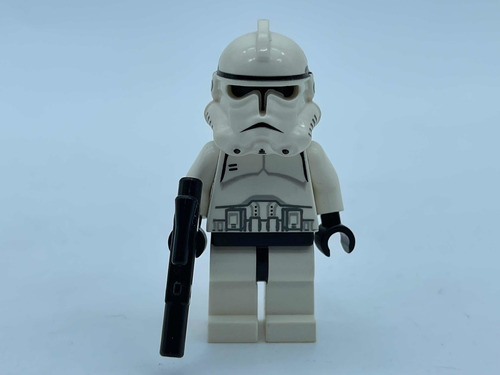 Lego Star Wars Clone Trooper Phase 2 7655