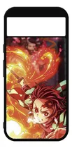 Comprar Funda Case Para Xiaomi Redmi 14c Kimetsu Yaiba Demon Slayer