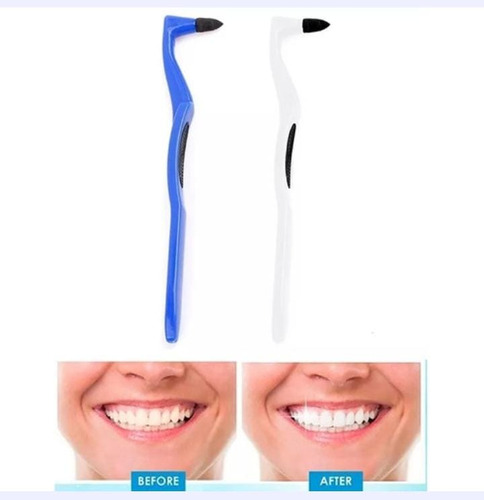 Cepillo Dental Placa Y Sarro - Unidad a $18400