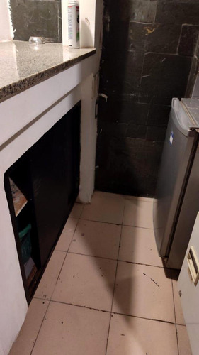Venta De Monoambiente Apto Profesional