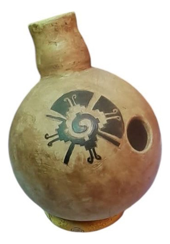 Udu + Funda Marrón (Usado)