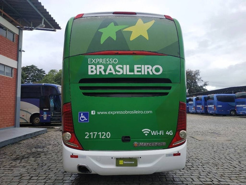 Imagem 3 de 8 de Scania K340 Paradiso 1200