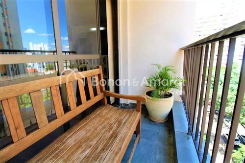 Imagem 7 de 30 de Apartamento À Venda Em Cambuí - Ap015299