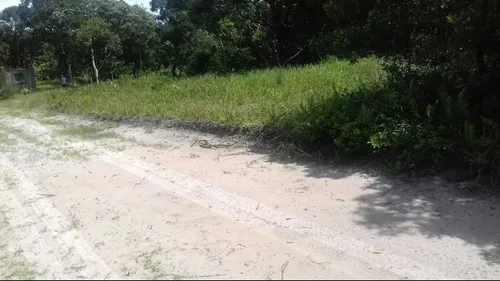 Terreno Ilha Comprida 10x25 - Com Escritura - Troco Por Carro