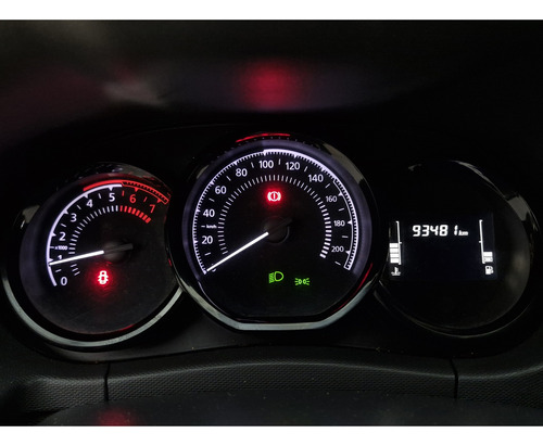 Renault Duster Oroch 1.6 16V SCE FLEX DYNAMIQUE MANUAL