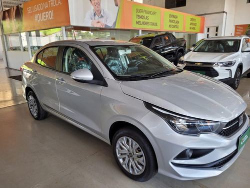 Fiat Cronos 1.3 FIREFLY FLEX DRIVE MANUAL