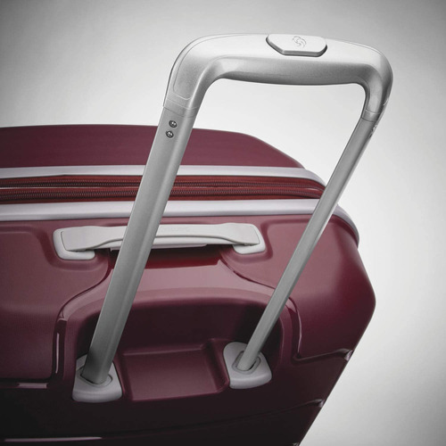 Samsonite Freeform  Maleta Rígida, Expandible Con Ruedas Do