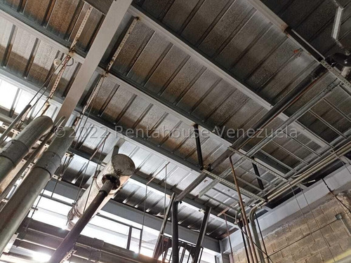 Imagen 15 de 16 de Edificio Industrial En Venta El Llanito 23-6280 Norma González Rent A House
