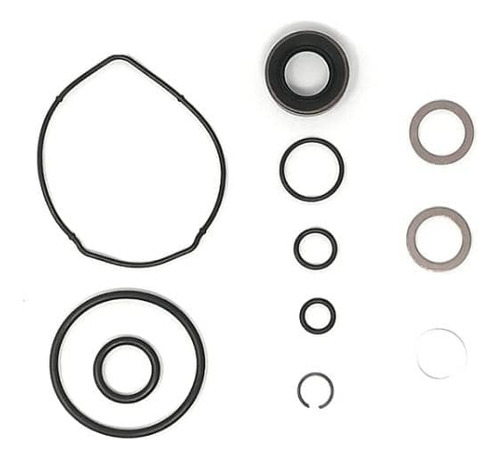 Kit De Bomba De Direccion Toyota Rav4 01-05 Scion Sienna 