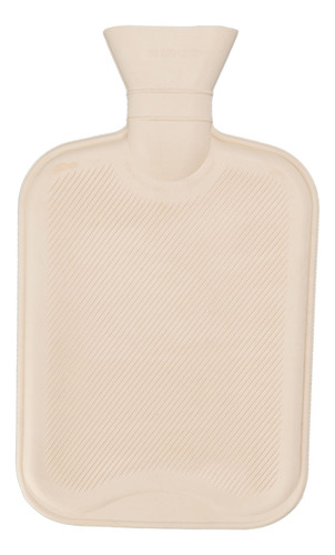 Bolsa De Inyección De Agua Caliente De 2000 Ml Con Funda De