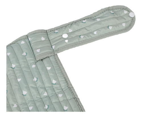 Funda De Manta Para Portabebés Universal Para Cochecito, Res