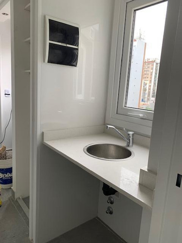 Imagen 27 de 30 de Venta -departamento - 3 Ambientes Con Dependencia -palermo