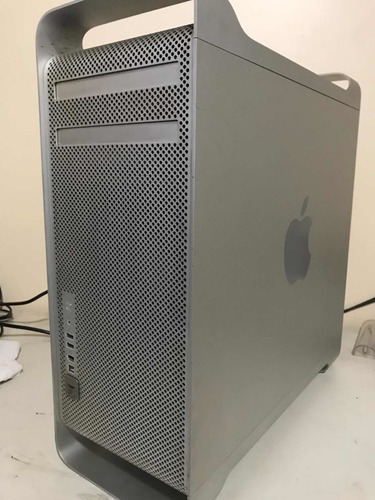 Mac Pro 2008 - 2x3ghz Quad-core Intel Xeon