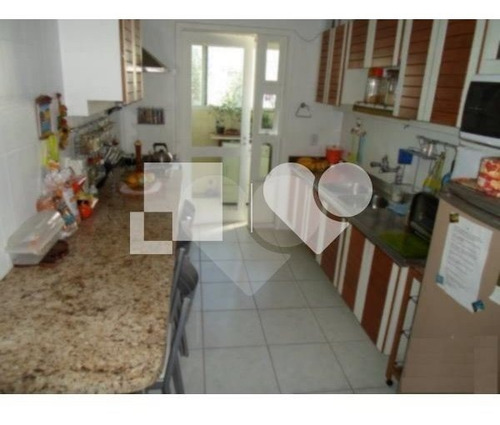Apartamento-porto Alegre-floresta | Ref.: 28-im414038 - 28-im414038