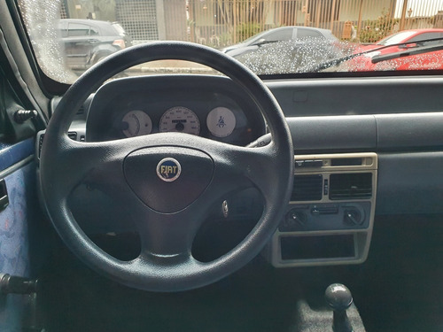 Fiat Uno Mille Fire 1.0 8v 2002