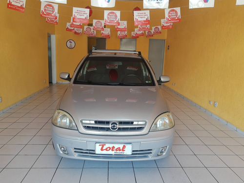 Chevrolet Corsa 1.0 Mpfi Maxx Sedan 8v Gasolina 4p Manual