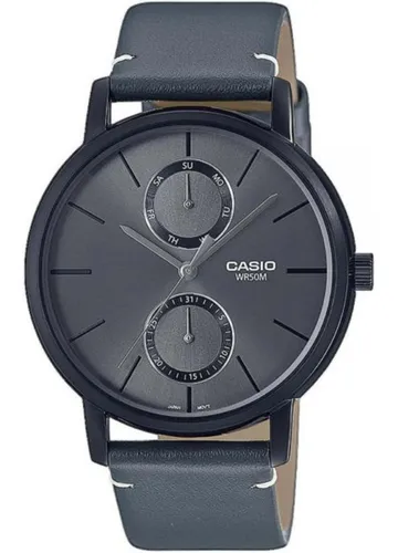 Reloj Casio Hombre Mtp-b310bl-1avdf