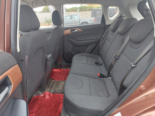 Baic X35 1.5 Elite Mt - Unico Dueño 2020