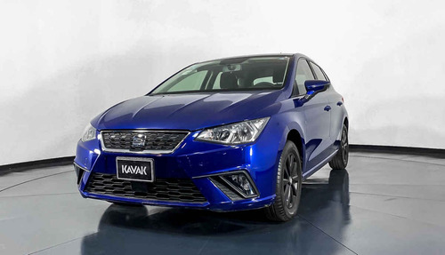 Imagen 5 de 15 de 43667 - Seat Ibiza 2018 Con Garantía Mt