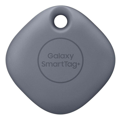 Samsung Galaxy Smarttag + Plus, Paquete De 1, Accesorio Blue
