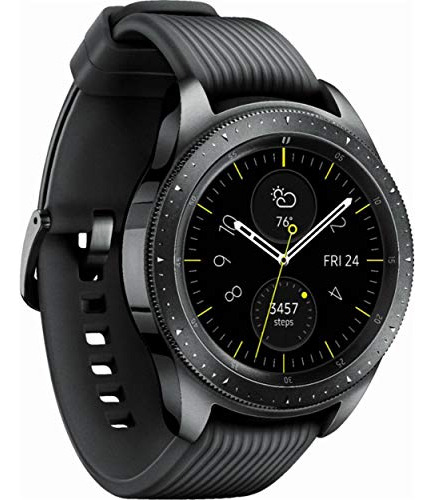 Galaxy Watch (42mm) Smartwatch (bluetooth) Hb7ts