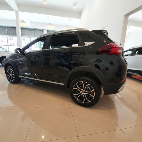 Imagen 8 de 15 de Chery Tiggo 2 Pro Comfort Cvt 0km 2022 Baudena Rosario