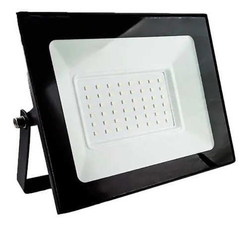 Reflector Proyector 50w Led Exterior Ip65 Para Jardín Garage