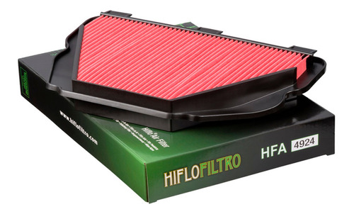 Filtro De Aire Yamaha Yzf R1 15-22 Hiflofiltro