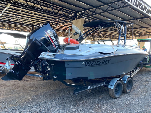 Lancha Promarine Eclipse 23 Pies 2022 150 Hs