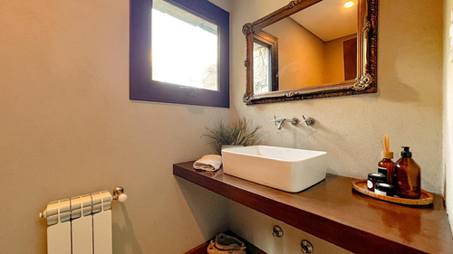 Casa En Venta En Arenas Del Sur, Mar Del Plata.