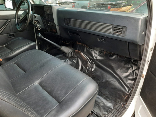 Imagem 6 de 7 de Chevrolet D20 Custom 1994