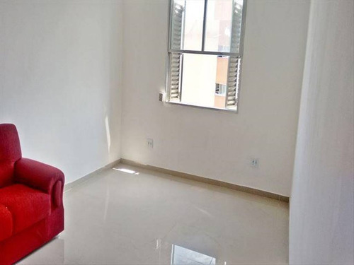 Imagem 18 de 24 de Apartamento, 1 Dorms Com 45 M² - Centro - Sao Vicente - Ref.: Hm2168 - Hm2168