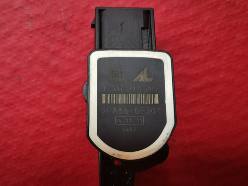 Sensor Altura Suspensión Trasera Peugeot 308 307 213009 2012 (Usado)