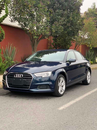 Audi A3 2018 1.4 Sedán Dynamic At Dsg