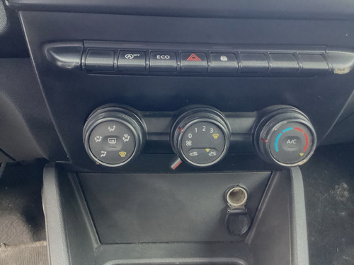 Renault Duster 2.0 Intens Mt