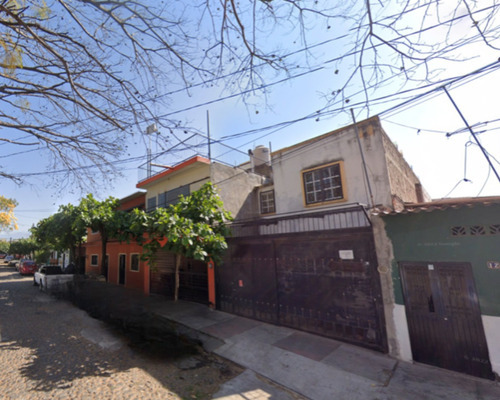 Casa Ubicada En Heriberto Jara 14, El Llano, Colima / Recuperación Bancaria Ac14