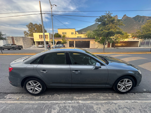 Audi A4 2.0 T Dynamic 190hp Dsg