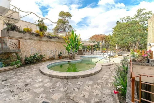 Casa En Venta Las Marías