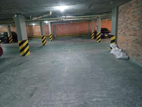 Apartamento En Arriendo En Bogota Cedritos
