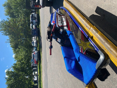 Yamaha Super Jet