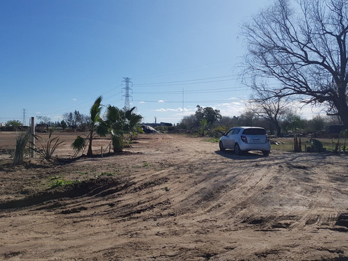 Imagen 4 de 8 de Lote Barrio Abierto En Villanueva, Tigre.