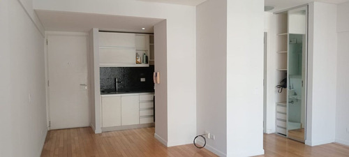Alquiler Monoambiente En Villa Crespo