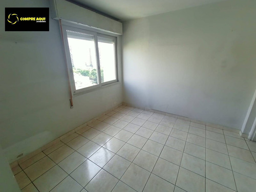 Imagem 12 de 15 de Apartamento 2 Dormitório Com Vaga De Garagem Barra Funda ! - Clh72