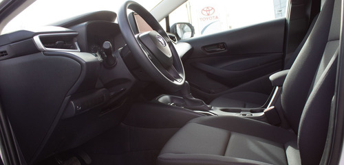 Toyota Corolla 2024