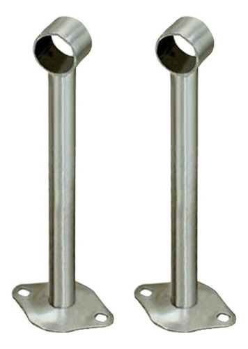 Soporte De Soporte De Tubería De Armario 200mm