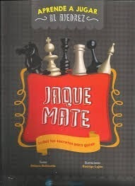 Revista De Ajedrez Jaque Mate Ed, Guadal