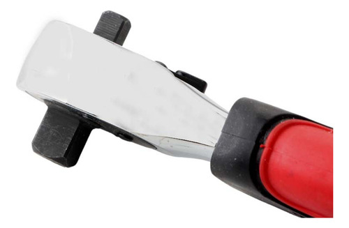 Llave De Trinquete De Doble Cabezal, Herramienta De